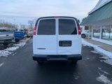Used 2021 Chevrolet Express 2500 Extended w/ Driver Convenience Package image 5