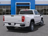 New 2025 Chevrolet Silverado 3500 High Country w/ High Country Premium Package image 4