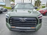 Used 2023 Toyota Tundra SR5 w/ SR5 Convenience Package image 4