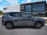 Certified 2024 MAZDA CX-5 Signature image 3