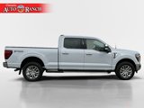 New 2025 Ford F150 Lariat w/ Equipment Group 501A Mid image 6