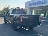 Used 2024 Ford F250 Lariat w/ Lariat Ultimate Package image 4