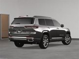 New 2025 Jeep Grand Cherokee L Overland image 5