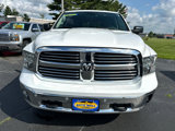 Used 2018 RAM 1500 Big Horn image 2