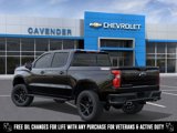 New 2026 Chevrolet Silverado 1500 LT Trail Boss w/ LT Trail Boss Premium Package image 3