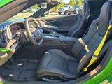 New 2026 Chevrolet Corvette Stingray Coupe w/ 1LT image 4