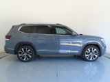 New 2025 Volkswagen Atlas SEL Premium R-Line image 2