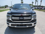 New 2025 Ford F150 Lariat image 2