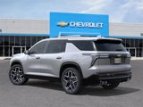 New 2026 Chevrolet Traverse High Country image 3