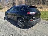Used 2021 Jeep Cherokee Latitude Plus image 5