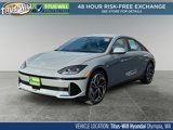 New 2025 Hyundai Ioniq 6 SEL image 3