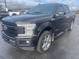 Used 2019 Ford F150 4x4 SuperCrew image 6