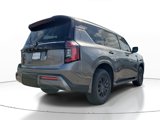 New 2025 Nissan Armada SV image 4
