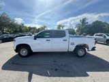 Used 2020 Chevrolet Silverado 1500 W/T w/ WT Fleet Convenience Package image 4