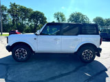 Used 2023 Ford Bronco Outer Banks image 6
