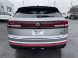 New 2025 Volkswagen Atlas Cross Sport SEL R-Line image 5