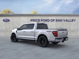 New 2025 Ford F150 XLT image 4