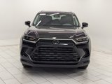 Used 2024 Toyota Grand Highlander XLE image 3