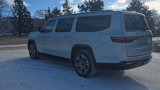 Used 2024 Jeep Wagoneer L Series II w/ Flexible Seating Group image 3
