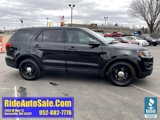Used 2019 Ford Explorer 4WD Police Interceptor image 3