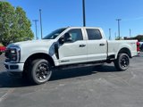New 2025 Ford F250 XL image 3