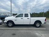 Used 2024 RAM 1500 Classic SLT image 2