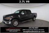 Used 2024 Ford F150 XLT w/ Equipment Group 302A MID image 3