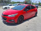 Used 2018 Chevrolet Cruze LT w/ Convenience Package image 3