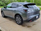 New 2025 Nissan Murano SL w/ Cargo Package image 4