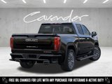 New 2026 GMC Sierra 1500 Denali Ultimate image 4