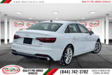 Used 2021 Audi A4 2.0T Premium w/ Convenience Package image 2