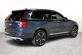 Used 2021 Volvo XC90 T8 Inscription Expression w/ Climate Package image 2