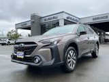 Used 2024 Subaru Outback Premium image 4