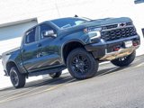 New 2026 Chevrolet Silverado 1500 ZR2 image 2