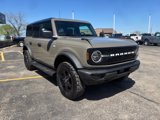 New 2025 Ford Bronco Big Bend image 3
