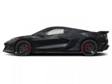 New 2025 Chevrolet Corvette Z06 image 3