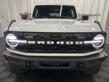 Used 2024 Ford Bronco Wildtrak image 3