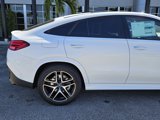 New 2025 Mercedes-Benz GLE 53 AMG 4MATIC Coupe image 4