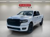 New 2025 RAM 1500 Laramie w/ Night Edition image 3