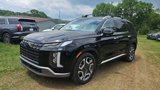 New 2025 Hyundai Palisade Limited image 2