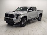 New 2025 Toyota Tacoma SR image 4