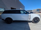 New 2025 Land Rover Range Rover Long Wheelbase SE image 4