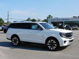 New 2025 Ford Expedition Platinum image 4