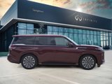 New 2025 INFINITI QX80 Sensory image 3