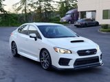 Used 2020 Subaru WRX STI w/ Popular Package #1 image 5