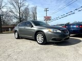 Used 2013 Chrysler 200 Touring image 2