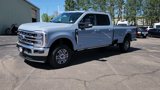 New 2025 Ford F350 Lariat image 2