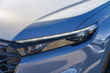 New 2025 Honda CR-V Sport Touring image 2