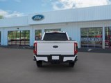 New 2025 Ford F350 XLT w/ Black Appearance Package image 5