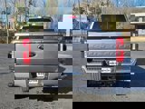 New 2025 Ford F250 Lariat w/ Black Appearance Package image 4